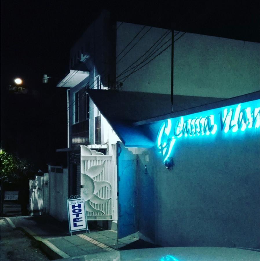 Casssa Vlanca Hotel بالينكو المظهر الخارجي الصورة