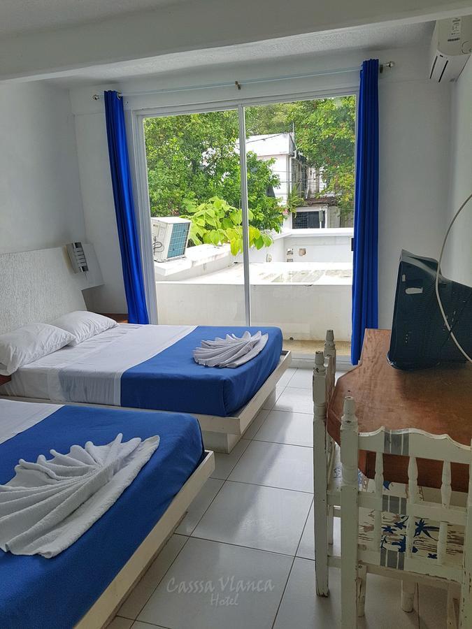 Casssa Vlanca Hotel بالينكو المظهر الخارجي الصورة