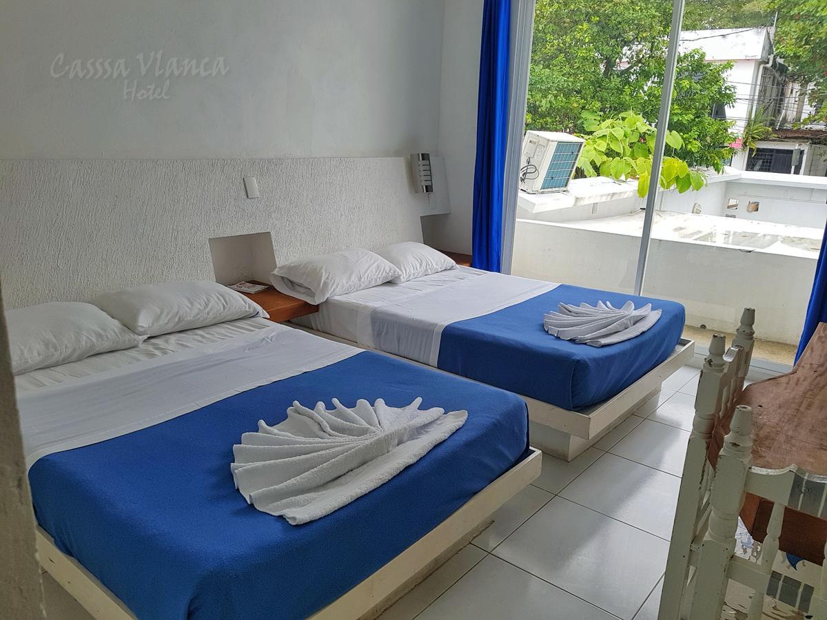 Casssa Vlanca Hotel بالينكو المظهر الخارجي الصورة