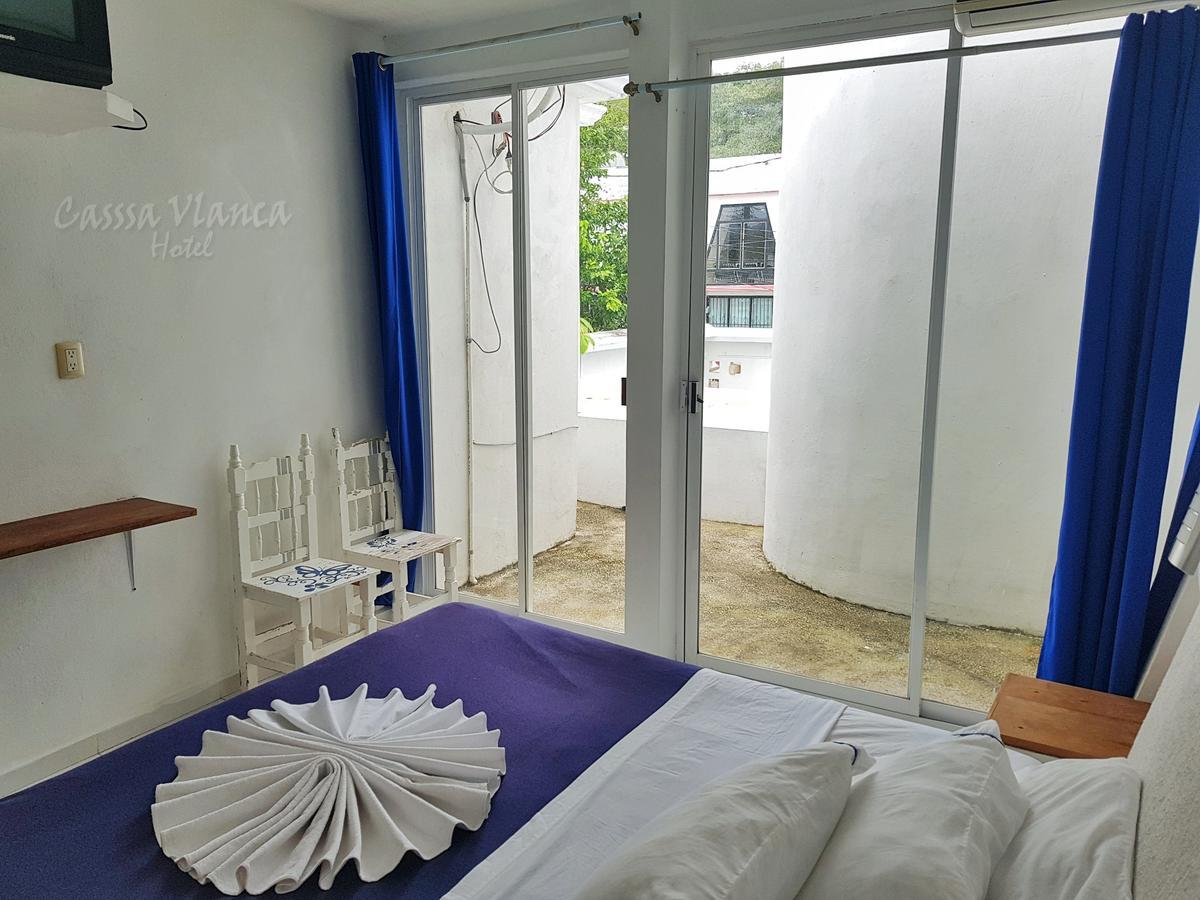 Casssa Vlanca Hotel بالينكو المظهر الخارجي الصورة