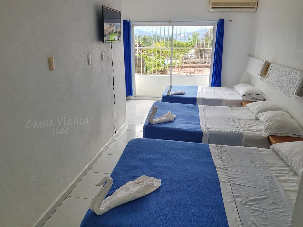 بالينكو Casssa Vlanca Hotel المظهر الخارجي الصورة