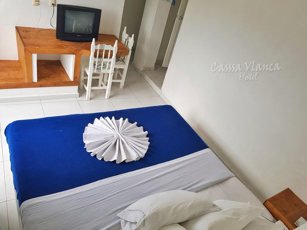 Casssa Vlanca Hotel بالينكو المظهر الخارجي الصورة