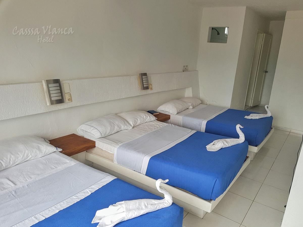 Casssa Vlanca Hotel بالينكو المظهر الخارجي الصورة