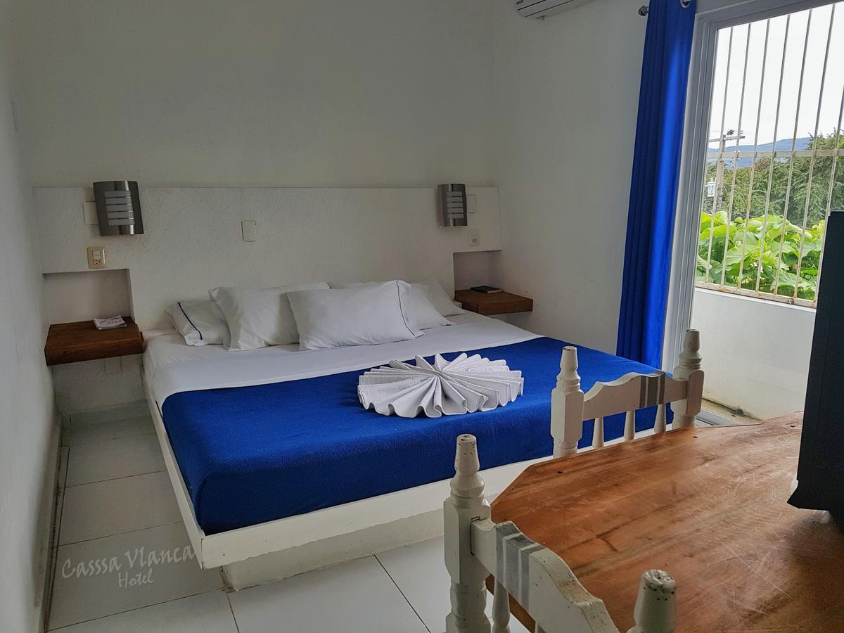 Casssa Vlanca Hotel بالينكو المظهر الخارجي الصورة